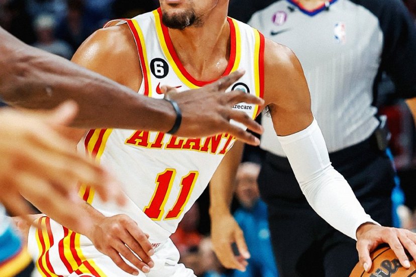 Hawks Detroit