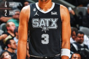 Gli Spurs, e Keldon Johnson, rovinano la festa a DeRozan
