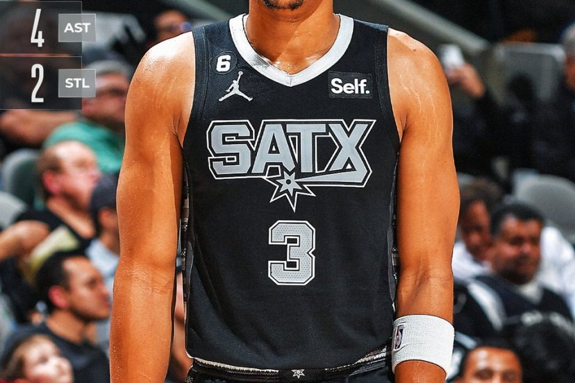 Spurs DeRozan