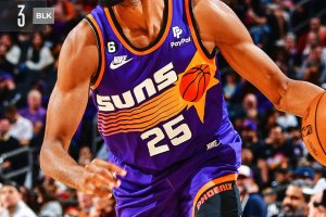 27 di Bridges, Suns in controllo sui Pelicans (privi di Zion)