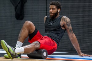 Bamberg part ways with Justin Wright-Foreman