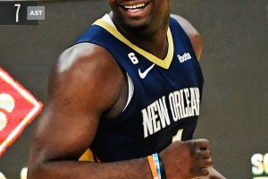 Zion Williamson: Abbiamo alcuni tiratori speciali in questa squadra