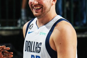 Luka Doncic is Magic. Banchero resta sotto i 20