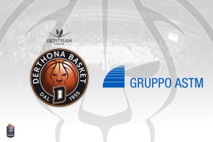 Gruppo ASTM e Derthona Basket, insieme per un futuro condiviso