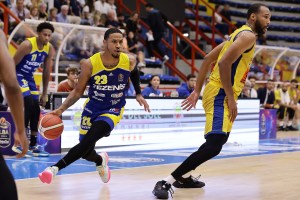 Tezenis Verona – Openjobmetis Varese | La situazione e come vederla in tv