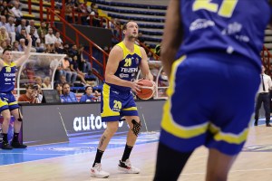 Scaligera Verona, rescissione contrattuale con Guido Rosselli