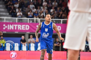 La Leonessa ruggisce contro Ulm e vince 90-98