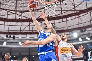 Olimpia Milano in pole position per John Petrucelli, ottimismo per il rinnovo di Shabazz Napier