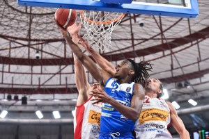 Nikola Akele ed il ritorno a Treviso: Sarà emozionante