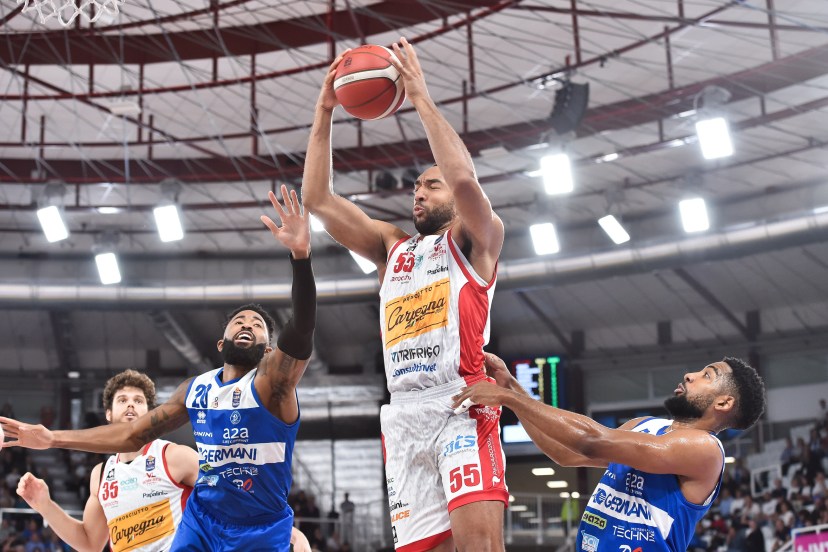 Kwan Cheatham Pesaro