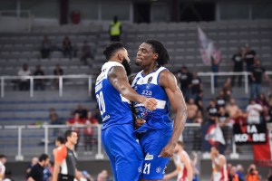 Tai Odiase joins Prometey