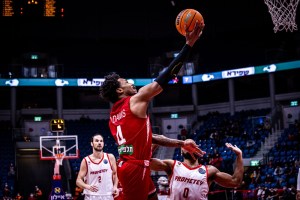 Jalen Adams close to joining Maccabi Tel Aviv