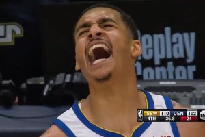 Warriors: il rinnovo da $140MM di Poole ha $17MM di incentivi molto difficili da realizzare