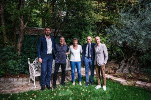 Spain’s NT will use Virtus Bologna facilities to prepare FIBA WC Qualifiers vs. Italy in November