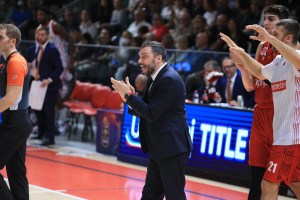 Trento appoints Paolo Galbiati as head coach