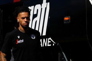 Virtus, a Napoli rientra Hackett