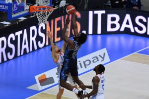Dinamo Sassari, la ricerca della continuità