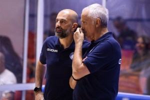 Buscaglia: “Vittoria data dalla voglia di non mollare”