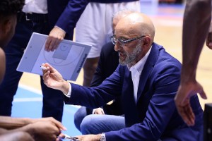 Vitucci: Due passi indietro
