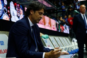 Nicola: “Sono molto felice per i ragazzi: hanno fatto uno sforzo importantissimo”