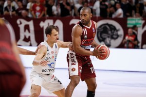 Una Reyer scintillante batte Milano grazie all’ottima prestazione di squadra