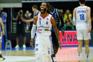 Serie A, 3ª giornata | Mvp Sportando | Adrian Banks, Nutribullet Treviso