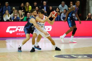 Alessandro Zanelli: Una vittoria che dà serenità per avere la testa più libera