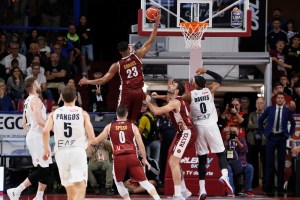 Jeff Brooks è “The Best ITA” della 4ª giornata di Serie A UnipolSai