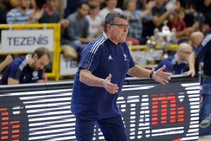 Ramagli: Stasera da un certo punto in poi onestamente non c’è stata più competitività