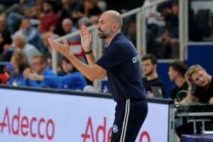 Buscaglia: “Nuovo inizio, inevitabile la ricostruzione”