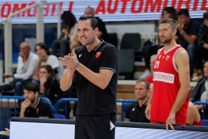 Varese, Brase: “Sappiamo chi siamo e dove vogliamo arrivare”