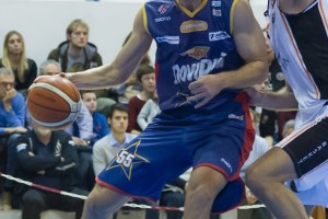Gruppo Mascio Blu Basket 1971 – Sandi Marcius è della Blu Basket