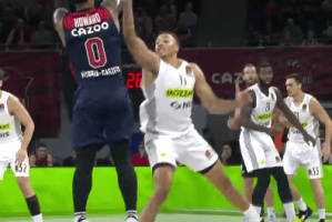 Markus Howard drops 33 points in 24 minutes vs Partizan: I’m still getting used to the European game