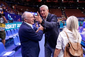 Lamonica: Se permettiamo gioco duro nelle giovanili è un problema, dobbiamo insegnare cosa è legale