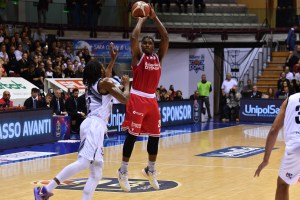 Trieste, Bartley: “Dobbiamo venirne fuori come squadra”