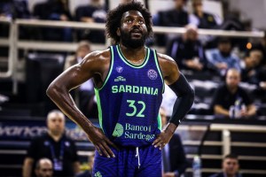 Dinamo Sassari, la ricostruzione sull’ultimo giorno di Chinanu Onuaku