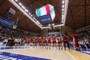 TIRABORA IMMOBILIARE nuovo Gold Sponsor di Pallacanestro Trieste