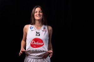Eurizon è il nuovo sponsor Platinum di Apu Udine