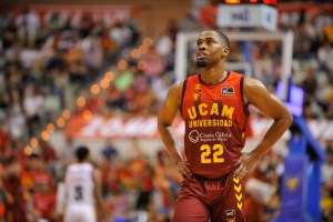 Anadolu Efes reportedly interested in Isaiah Taylor
