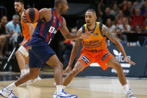 Tezenis Verona reportedly targets Olivier Hanlan