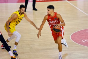 Tezenis Verona, ufficiale l’accordo con Giordano Bortolani