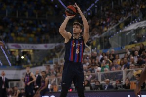 Barcelona’s Sergi Martinez to undergo surgery on Thursday