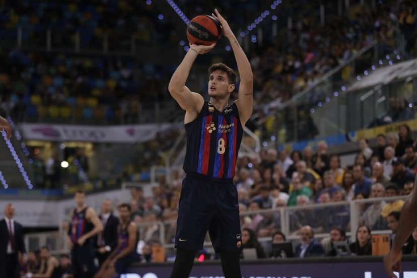 Sergi Martinez