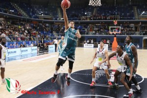 Cantù fa suo il derby dell’Allianz Cloud, Urania Milano battuta 85-70