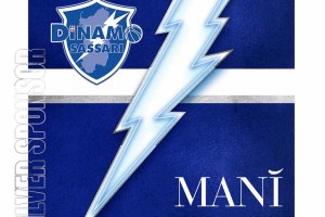 Dinamo & Manì Boutique: sponsorizzazione oltre il tempo