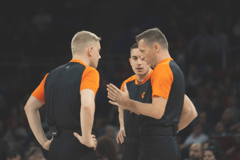euroleague regolamento