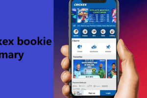 Complete review of Crickex bookie in India 2022