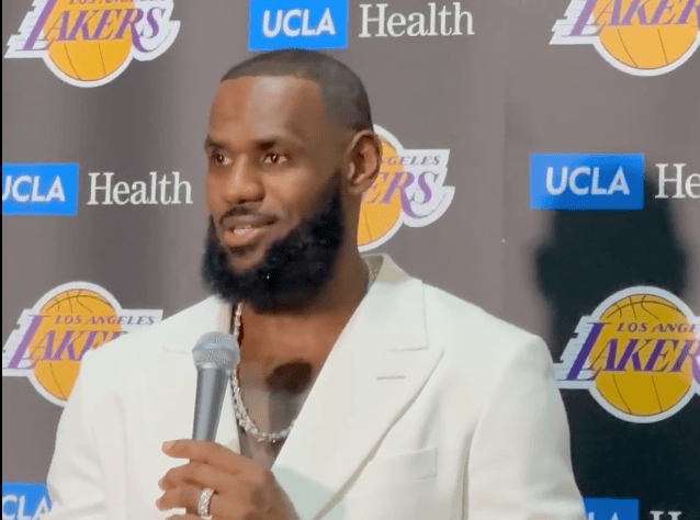 Lebron
