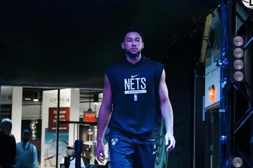 Ben Simmons