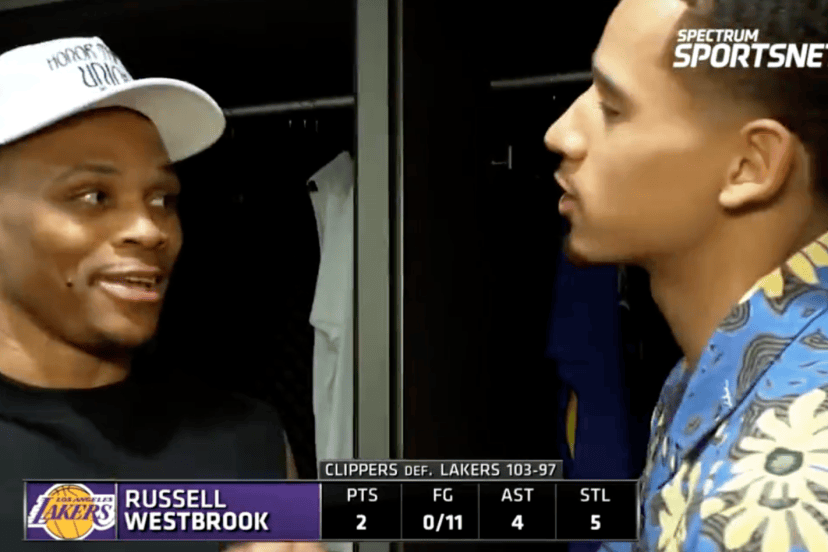 Juan Toscano-Anderson Westbrook